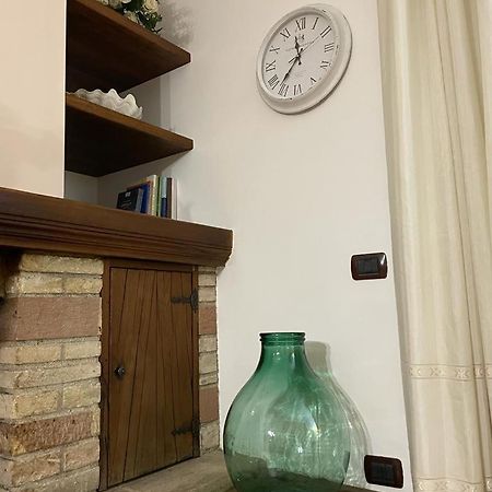 Il Giardino Delle Rose Apartman Spello Kültér fotó