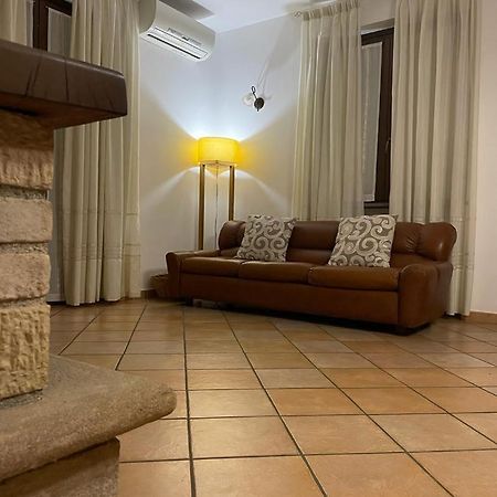 Il Giardino Delle Rose Apartman Spello Kültér fotó
