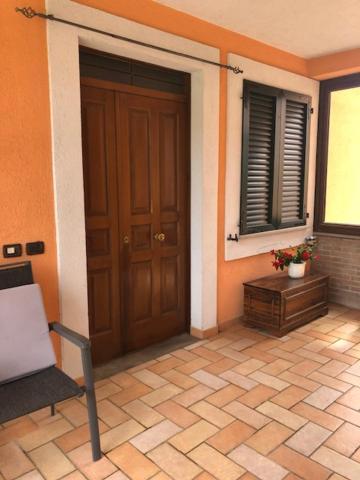 Il Giardino Delle Rose Apartman Spello Kültér fotó
