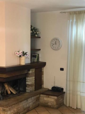 Il Giardino Delle Rose Apartman Spello Kültér fotó