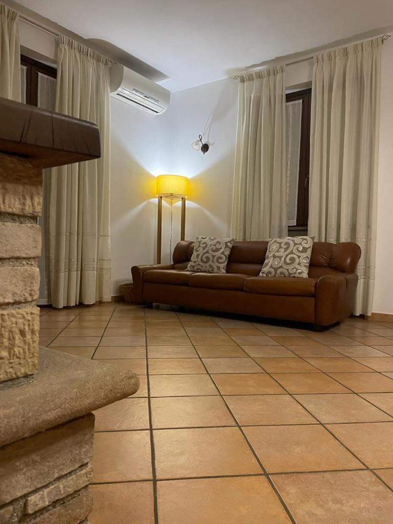 Il Giardino Delle Rose Apartman Spello Kültér fotó